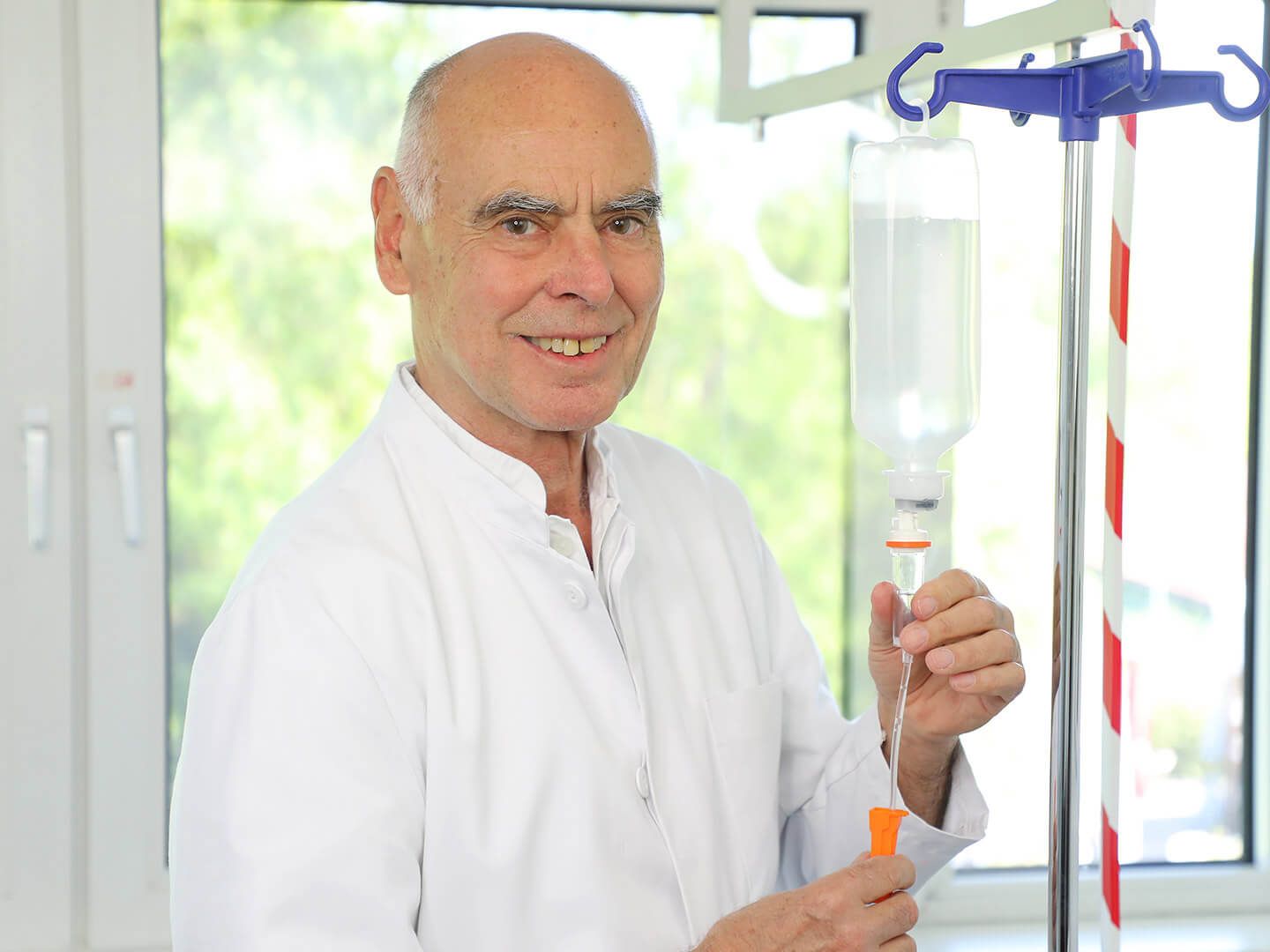 Dr. Wolfgang Güthoff Dr. Wolfgang Güthoff