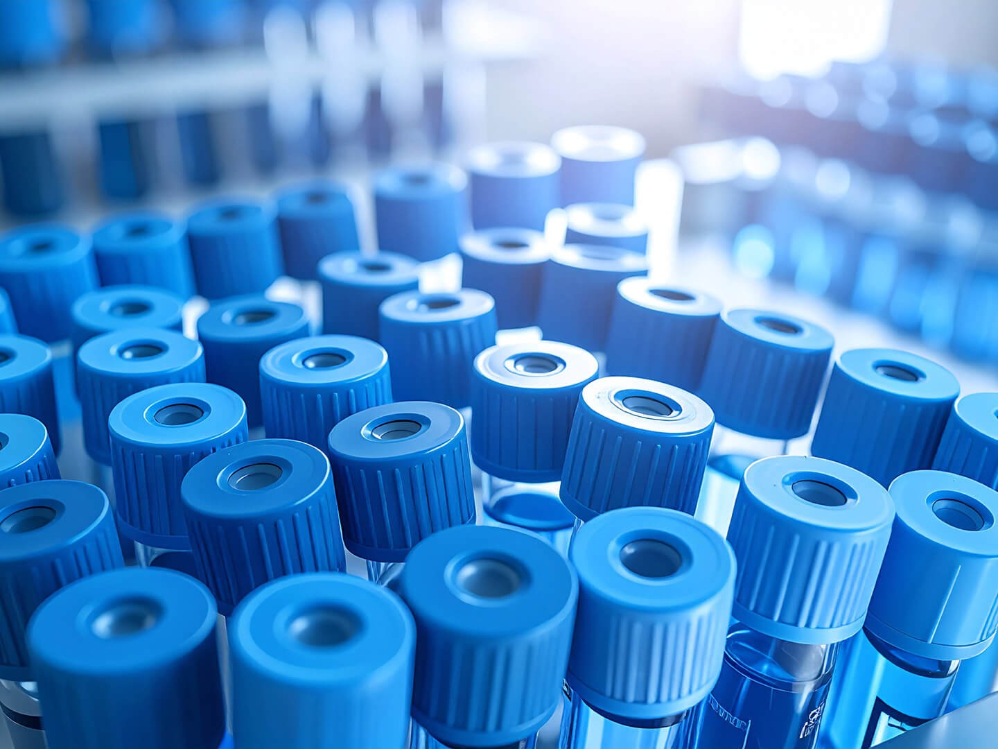 260309_CERTANIA_GBD_AI_Macrophotoofalaboratorytesttuberack 260309_CERTANIA_GBD_AI_Macrophotoofalaboratorytesttuberack