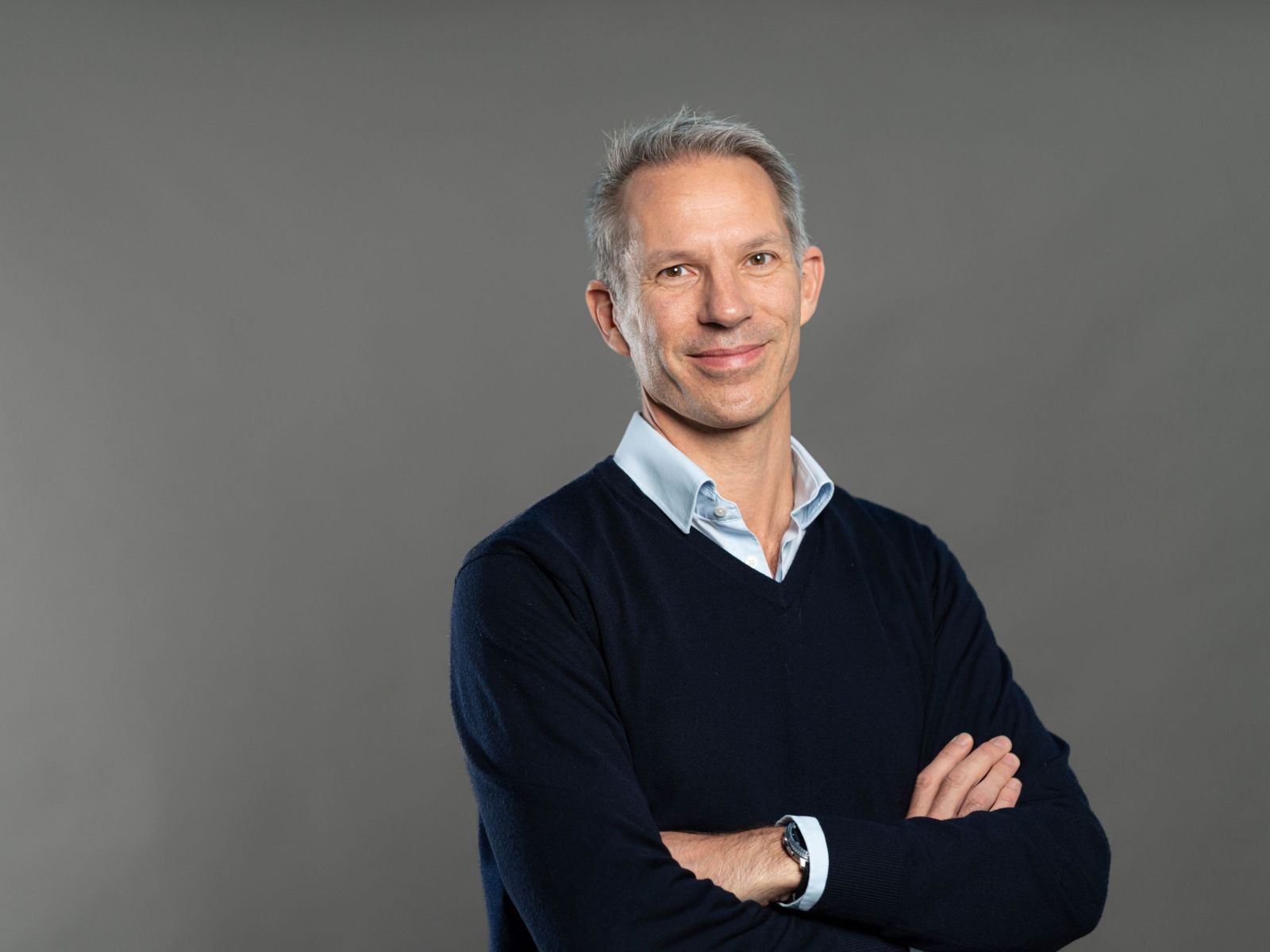 Dr. Nicolas Schauer Dr. Nicolas Schauer